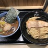 京都 麺屋 たけ井 阪急梅田