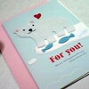 舞台『だいこん』観劇日記【その1】新幹線の中でお手紙を書く