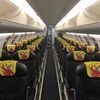ジェイエア・日本航空 JL2212 仙台ー大阪 エコノミークラス 搭乗記