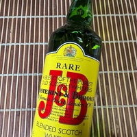 J&Bレア。