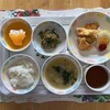 8/7(月)の給食