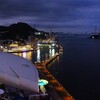 関門海峡一望観覧車