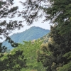 富野北アルプス縦走