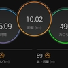 5kmにエントリー