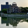 【旅行記録】広島周辺に行ってきました〜その3市内を朝ラン