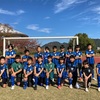 10/29【U11】サンフレッチェカップ@エディオンSの結果