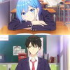 ファン待望のアニメ化！「男女の友情は成立する?（いや、しないっ!!） Vol.1」DVD&Blu-ray　登場