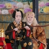 「鬼一法眼三略巻今出川菊畑の場」【前編】