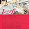 レッド(8)　1971年12月26日～27日　「『我々』の場をけがした」～