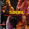 SKIN / ABSOLUTELY LIVE AT THE BORDERLINE