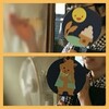 9月7日 絵本カフェ