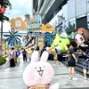 2025年チェンマイMAYAとThink Parkと周辺のソンクラーン（水かけイベント）の様子はどんなだった？