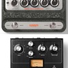 「WARM AUDIO WA-C1 Warm Chorus Vibrato」「Pedal76」！CE-1系コーラスと1176系コンプ！