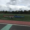 点差以上に惜しい試合だった。