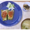 7月23日 割とオーソドックスな夕飯