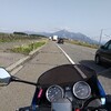 福島県・磐梯山の写真だよ。