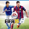 『FIFA 15』、PS4版パッチが配信