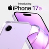 「iPhone 17e」 登場間近！〜新色「ラベンダー」？　「DynamicIsland」？〜