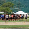 釣りに行けない日々・・・陸上漬けの８月