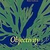 お買いもの：Lorraine Daston & Peter Galison (2007) Objectivity