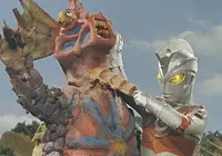 ウルトラマンエース35話「ゾフィからの贈りもの」　～子供に対して過ちを犯してしまう主人公！