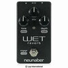 「Neunaber Audio Effects WET REVERB V5」！ヌーネイバーのコンパクトリバーブが新しくなって復活！