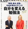 私の雑誌の読み方。ブログは「読む」「思考する」「書く」能力を鍛えるツールになる。