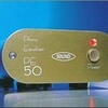 フォノイコライザ選び II （1） 東京サウンド PE-50