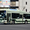 京都市バス 2686号車 [京都 200 か 2686]