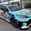 ＥＮＥＯＳ スーパー耐久シリーズ 2022 Powered by Hankook 第2戦 NAPAC 富士 SUPER TEC 24時間レースに行って来ました