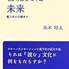 書籍文化の未来