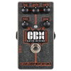 「Catalinbread CBX Gated Reverb」！コンパクトプレートリバーブペダル！