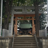 神社-54-守谷総鎮守八坂神社 2019/9/29