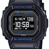 タフネスと知性が融合！G-SHOCK G-SQUAD DW-H5600-1A2JRが日常のフィットネスを変える体験談