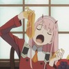 ダーリン・イン・ザ・フランキス考察３