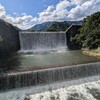 『産業遺産と環境のまち足尾』銅親水公園と砂防ダムまでのドライブ