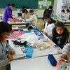 2学期最後のクラブ活動