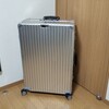 Rimowa CLASSIC FLIGHT!!クラシックフライト76Lのレビュー！