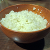 カリフラワーライスが食べれる外食チェーン