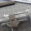 MG 1/100 RB-79 ボール Ver.Ka　製作＜その１０＞