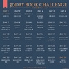 暇を持て余したので#30daybookchallengeを一気にやる