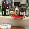 昔のやつらと新年会