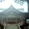 「全国神社お参り旅」三峯神社～埼玉県秩父市