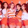 AOAのニューアルバム「BINGLE BANGLE」を聴いて考えるSMとFNCの業務提携～単なる推理です～