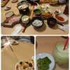 母友ランチ