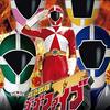 救急戦隊ゴーゴーファイブ　第１～２話