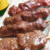 国道123号線沿いの人気居酒屋【鹿峰(かほう)ゆらり】
