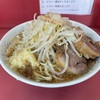 ラーメン二郎 小岩店