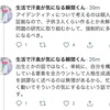 雑記ャラ