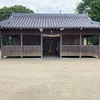 天神社（岡山県笠岡市神島5335）